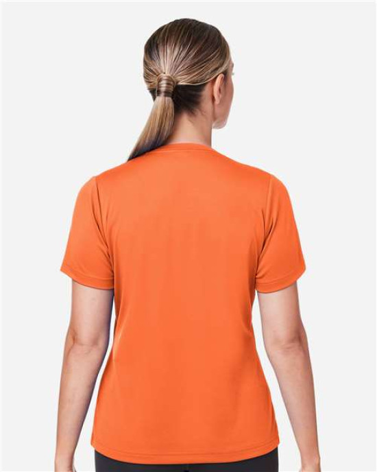 Women's Zone Performance Mesh T-Shirt