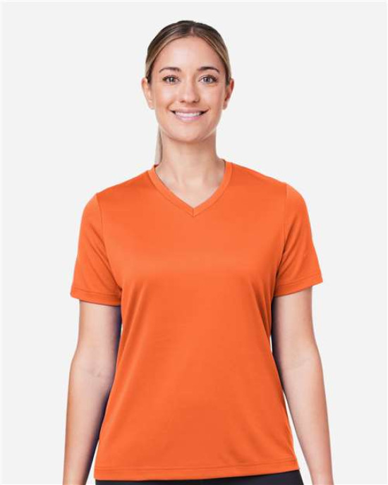 Women's Zone Performance Mesh T-Shirt