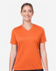 Women's Zone Performance Mesh T-Shirt