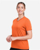 Women's Zone Performance Mesh T-Shirt