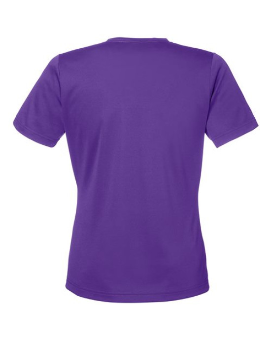 Women's Zone Performance Mesh T-Shirt