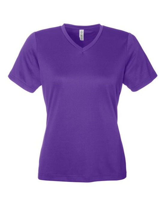 Women's Zone Performance Mesh T-Shirt