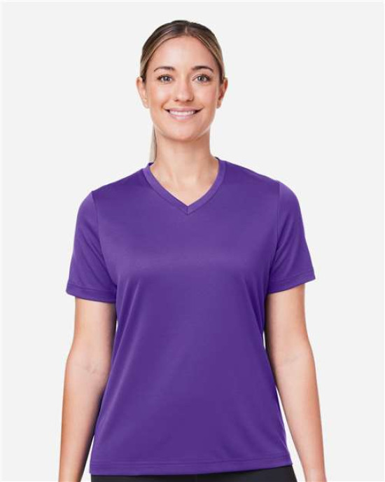 Women's Zone Performance Mesh T-Shirt