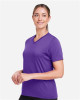 Women's Zone Performance Mesh T-Shirt
