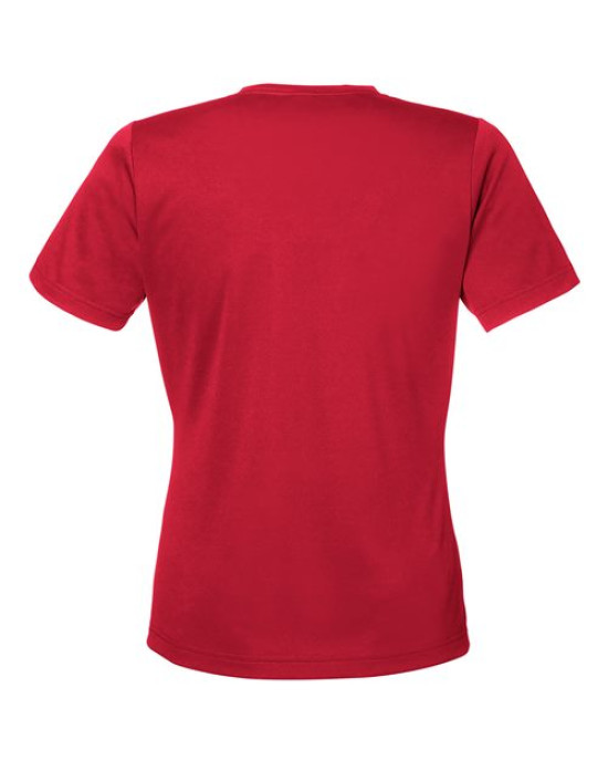 Women's Zone Performance Mesh T-Shirt