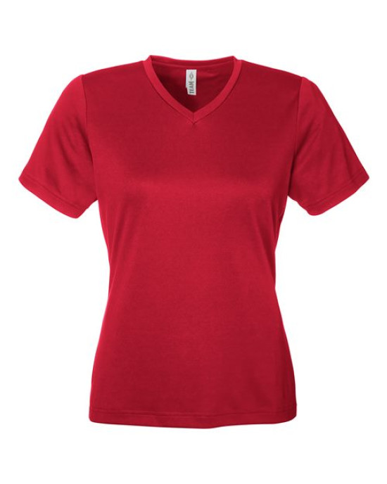 Women's Zone Performance Mesh T-Shirt