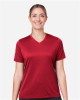 Women's Zone Performance Mesh T-Shirt