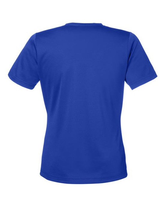 Women's Zone Performance Mesh T-Shirt