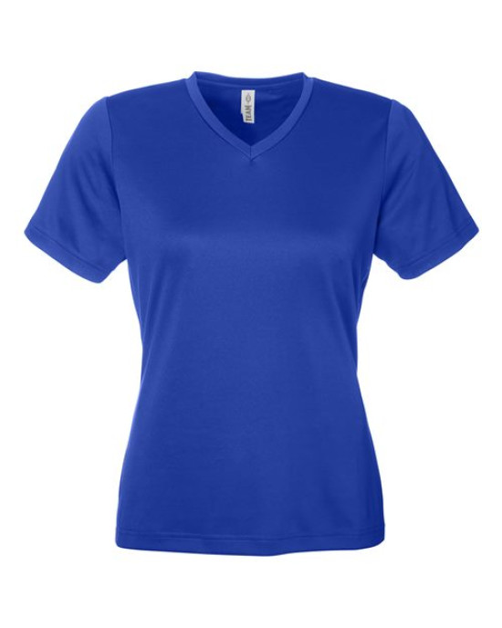 Women's Zone Performance Mesh T-Shirt