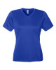 Women's Zone Performance Mesh T-Shirt
