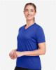 Women's Zone Performance Mesh T-Shirt