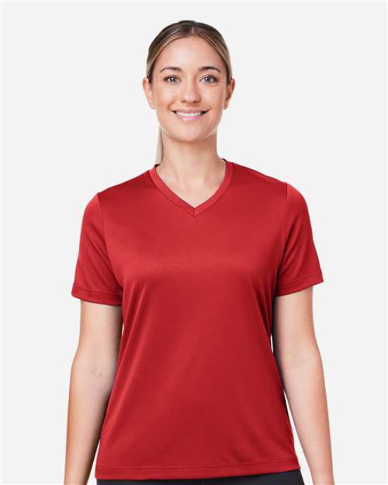 Women's Zone Performance Mesh T-Shirt