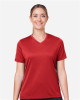 Women's Zone Performance Mesh T-Shirt