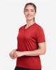 Women's Zone Performance Mesh T-Shirt