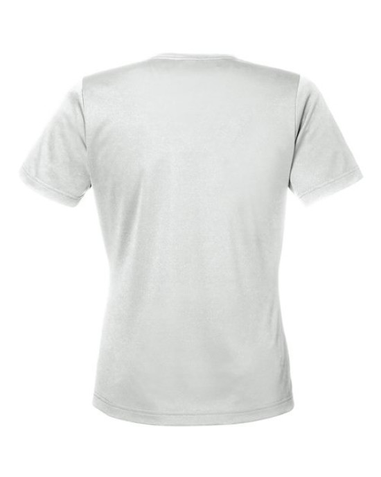Women's Zone Performance Mesh T-Shirt