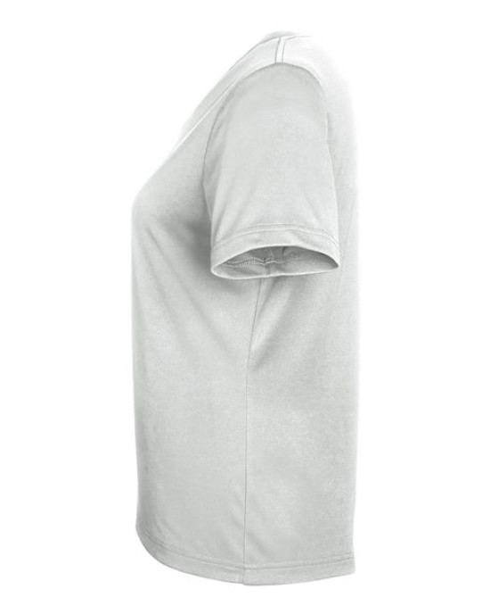 Women's Zone Performance Mesh T-Shirt