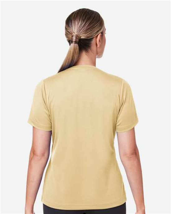 Women's Zone Performance Mesh T-Shirt