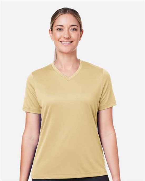 Women's Zone Performance Mesh T-Shirt