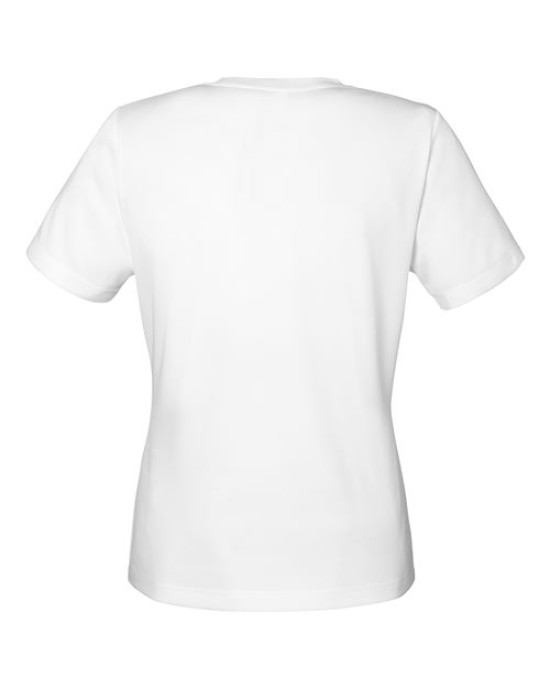 Women's Zone Performance Mesh T-Shirt