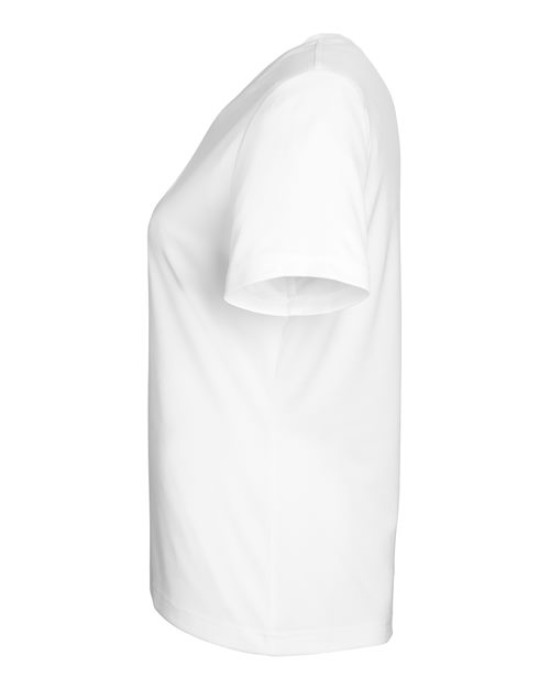 Women's Zone Performance Mesh T-Shirt