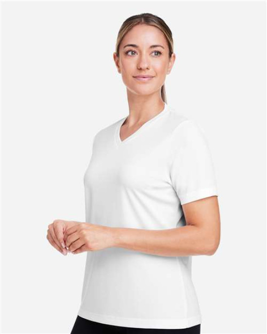 Women's Zone Performance Mesh T-Shirt