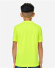 Youth Zone Performance Mesh T-Shirt