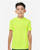 Youth Zone Performance Mesh T-Shirt