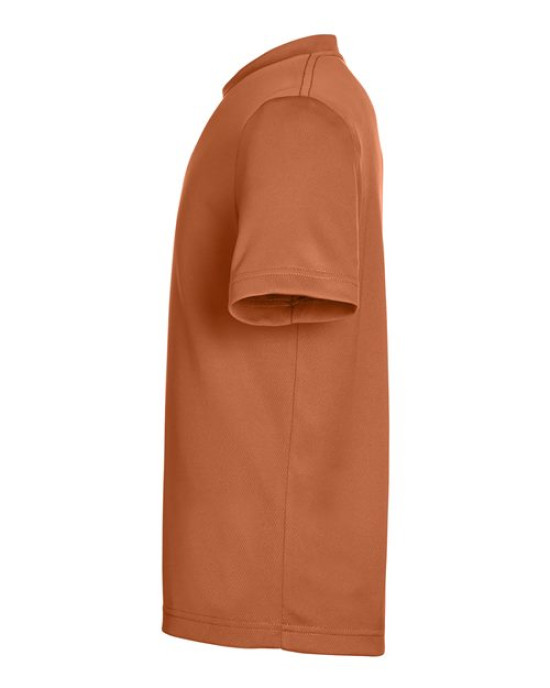 Youth Zone Performance Mesh T-Shirt