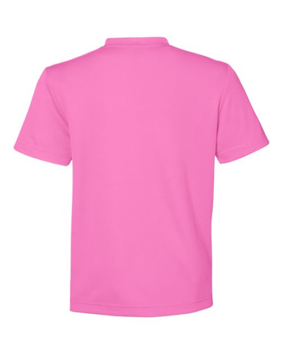 Youth Zone Performance Mesh T-Shirt