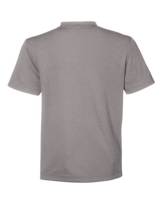 Youth Zone Performance Mesh T-Shirt