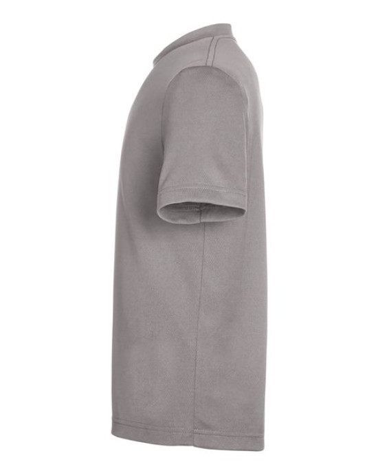 Youth Zone Performance Mesh T-Shirt