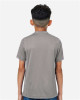Youth Zone Performance Mesh T-Shirt