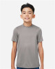 Youth Zone Performance Mesh T-Shirt
