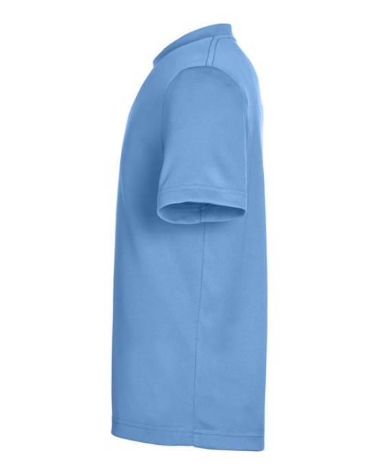 Youth Zone Performance Mesh T-Shirt