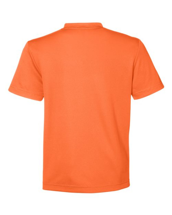Youth Zone Performance Mesh T-Shirt