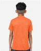 Youth Zone Performance Mesh T-Shirt