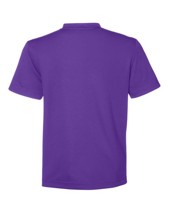 Youth Zone Performance Mesh T-Shirt