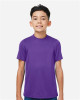Youth Zone Performance Mesh T-Shirt