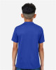 Youth Zone Performance Mesh T-Shirt