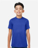 Youth Zone Performance Mesh T-Shirt