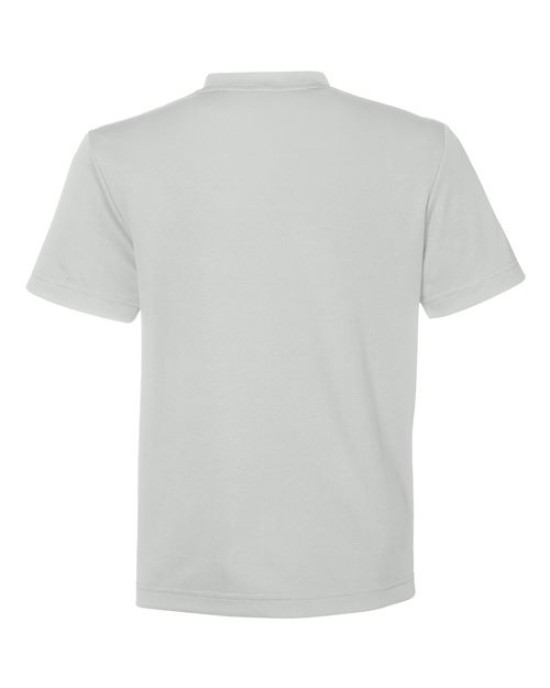 Youth Zone Performance Mesh T-Shirt