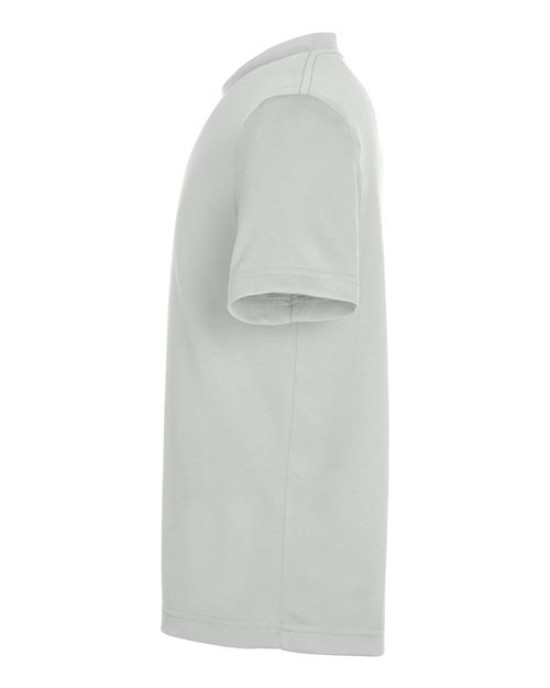 Youth Zone Performance Mesh T-Shirt