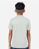 Youth Zone Performance Mesh T-Shirt