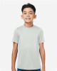 Youth Zone Performance Mesh T-Shirt