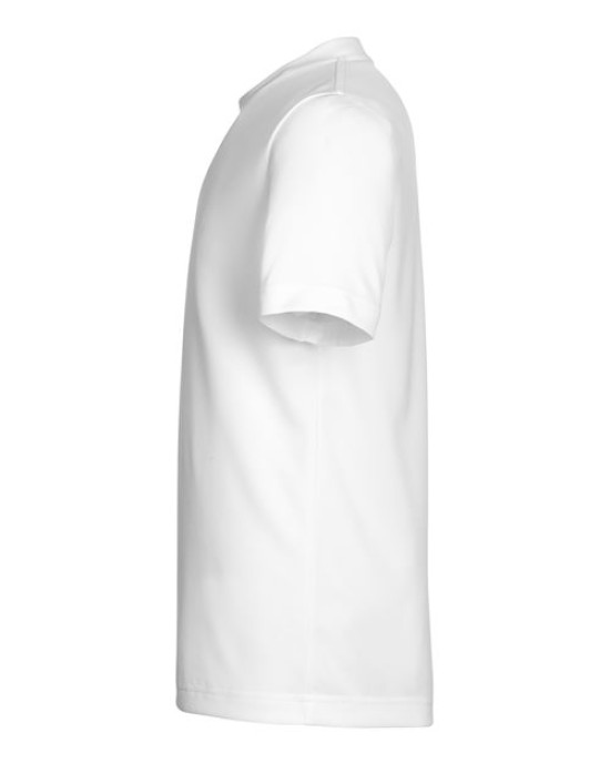 Youth Zone Performance Mesh T-Shirt