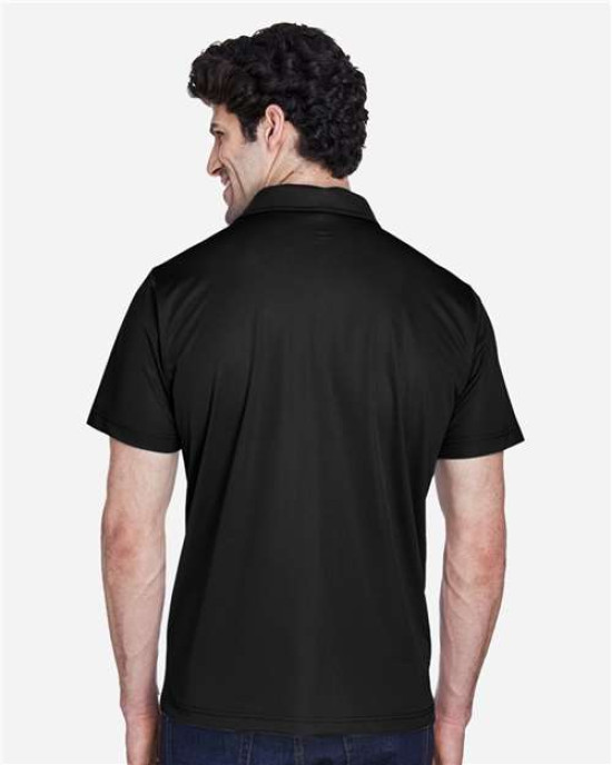 Men's Command Snag Protection Polo