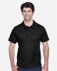 Men's Command Snag Protection Polo