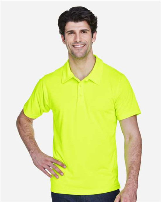 Men's Command Snag Protection Polo