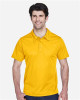 Men's Command Snag Protection Polo