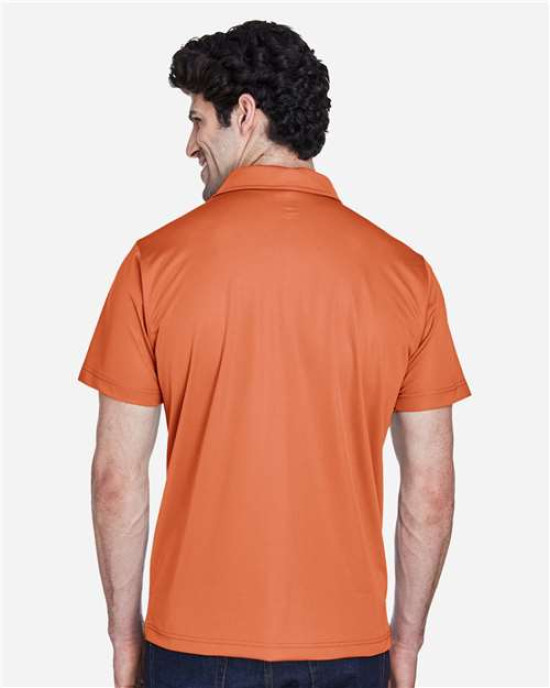 Men's Command Snag Protection Polo